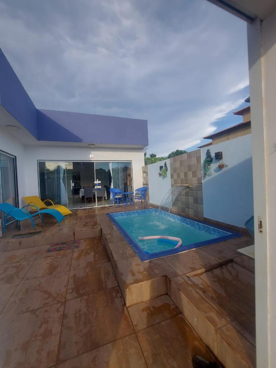 Linda Casa Praia Rasa Armacao dos Buzios Bagian luar foto